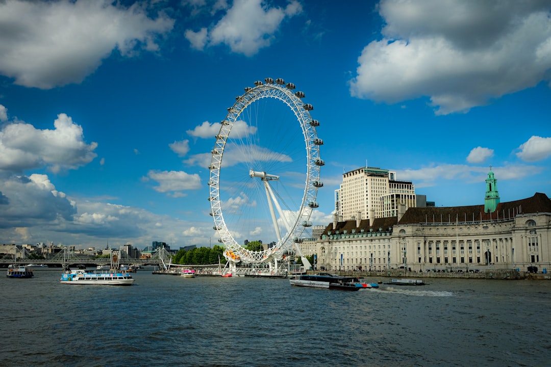 Best AI Trip Planner in London 2026: Discover Secret World - London | Secret World Trip Planner