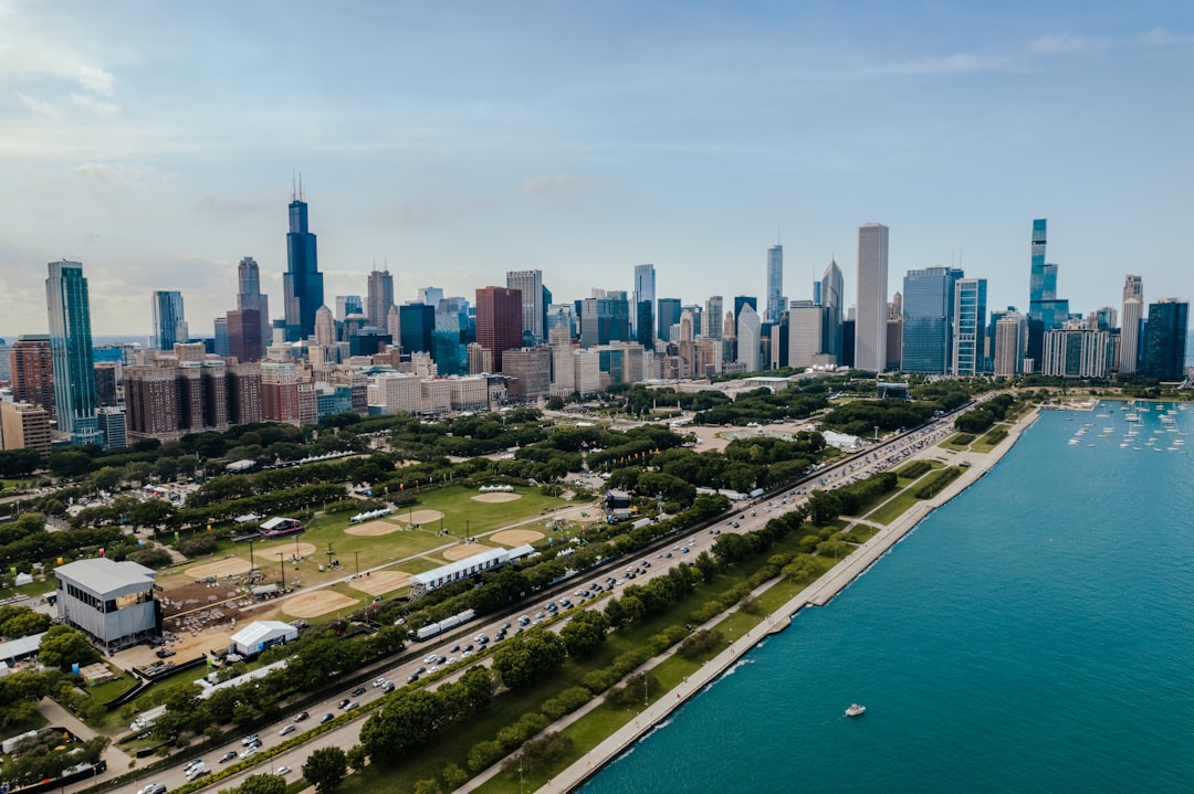 AI Trip Planner Chicago 2026: Revolutionize Your Experience - Chicago | Secret World Trip Planner