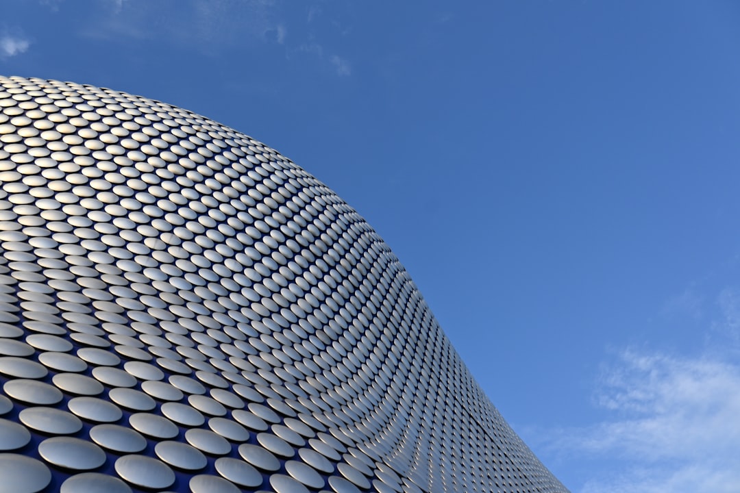 Top 5 Travel Apps in Birmingham 2026: Secret World Leads - Birmingham | Secret World Trip Planner