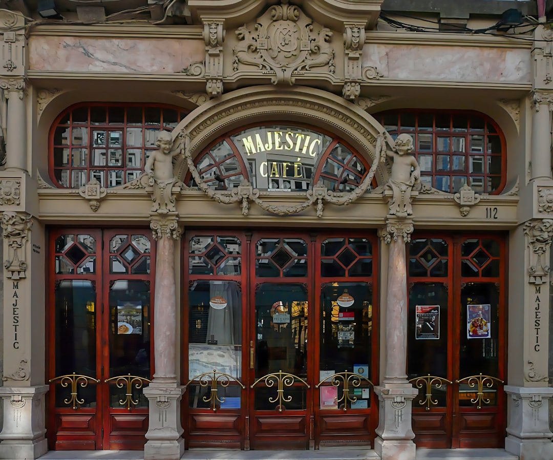 As 5 melhores apps de viagem em Porto 2026: avaliações - Porto | Secret World Trip Planner