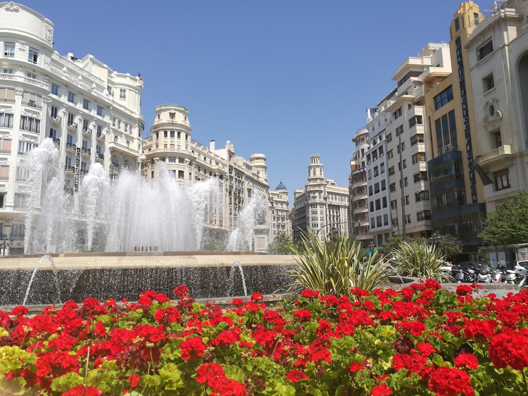 Planificador de Viajes AI Valencia 2026: Revoluciona tus viajes — Valencia