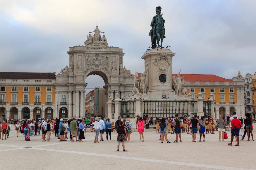 Planejador de Viagens AI Braga 2026: Revolucione Seus Viagens - Braga | Secret World Trip Planner