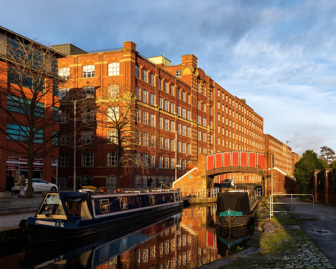 AI Trip Planner Manchester 2026: The Travel Planning Revolution - Manchester | Secret World Trip Planner
