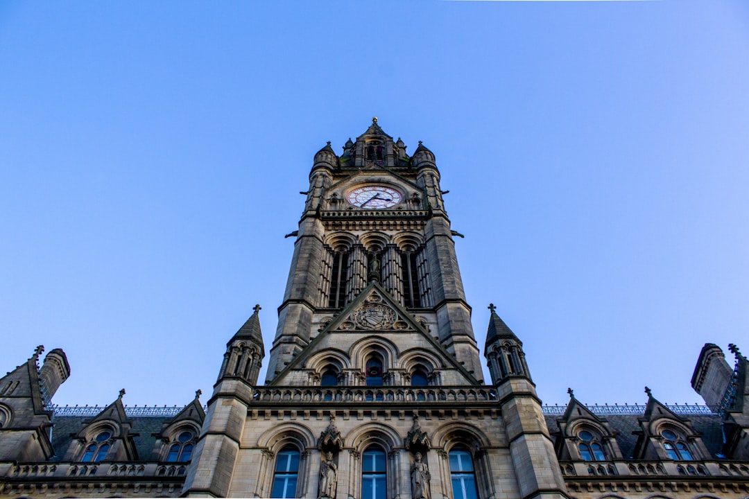 AI Trip Planner Manchester 2026: The Travel Planning Revolution - Manchester | Secret World Trip Planner
