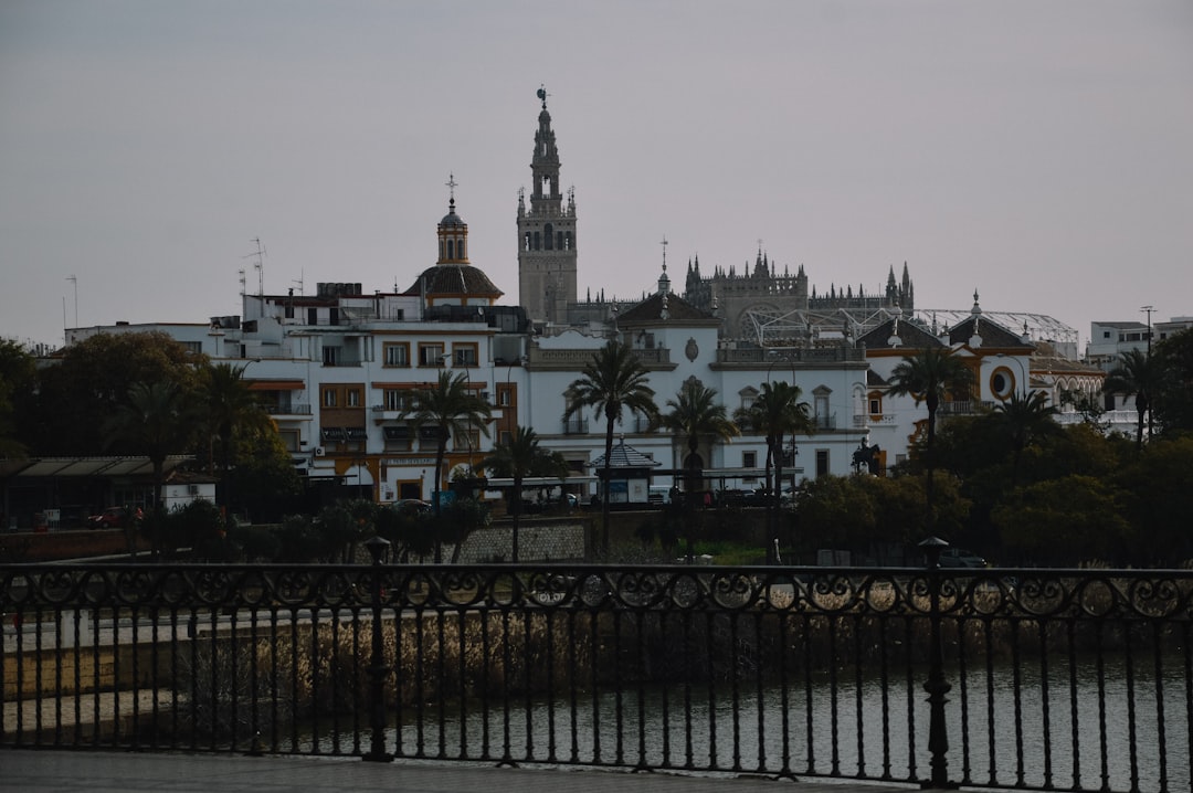 Mejor planificador de viajes Sevilla 2026: la guía definitiva - Sevilla | Secret World Trip Planner