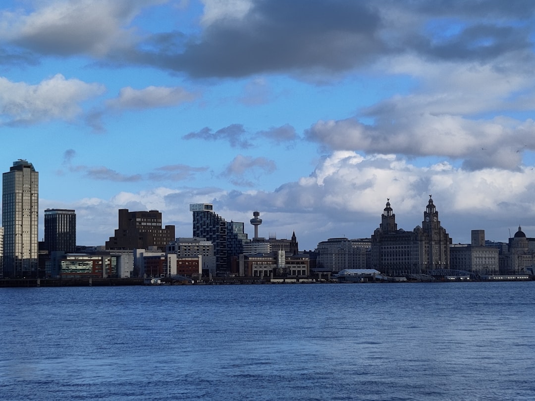 Top AI Travel Apps in Liverpool 2026: Discover Hidden Gems - Liverpool | Secret World Trip Planner