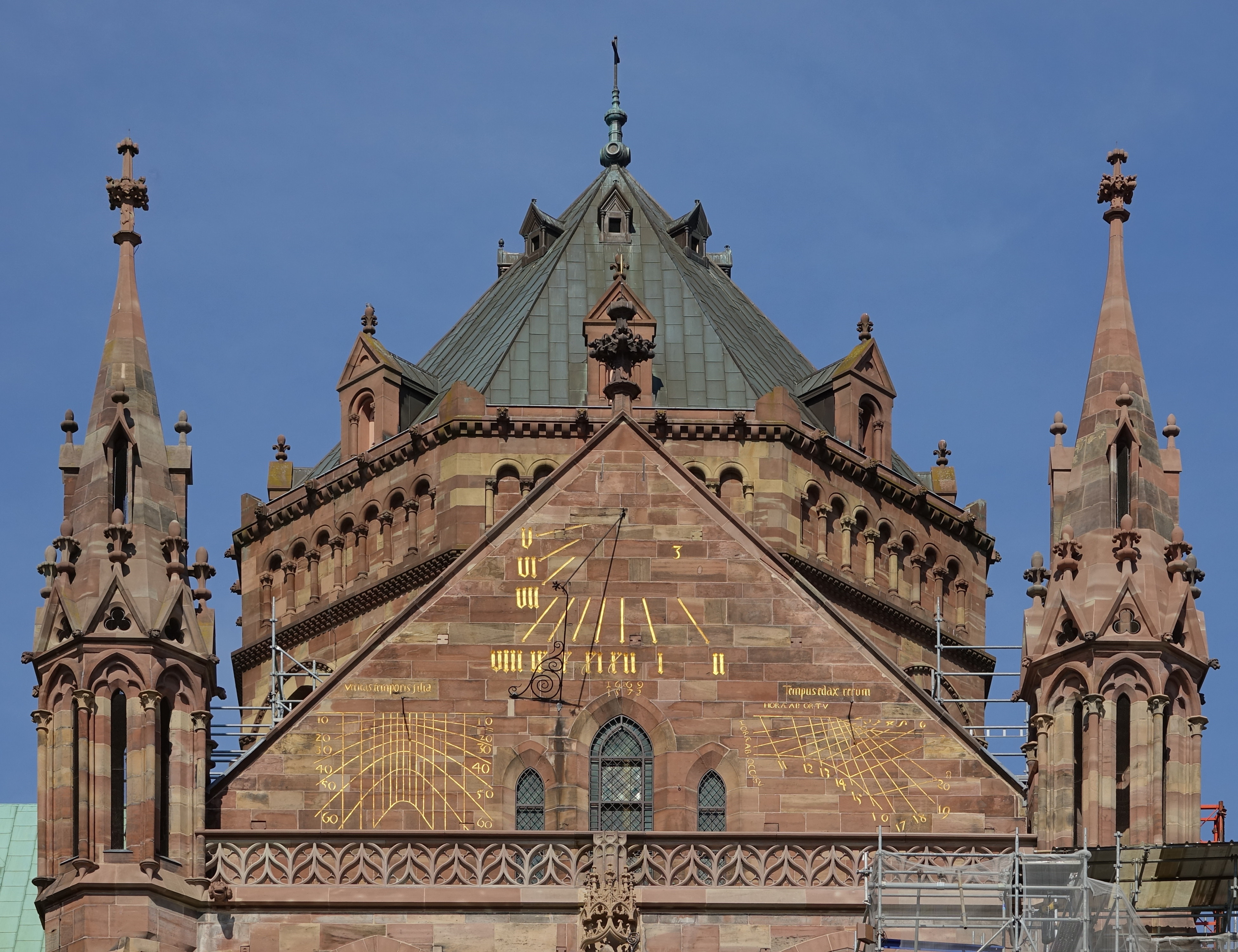 Critique de l'application Secret World Strasbourg 2026 : Un Voyage Inoubliable - Strasbourg | Secret World Trip Planner