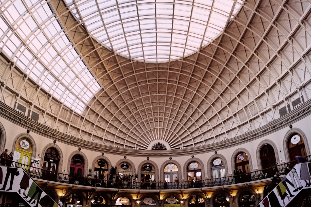What to See in Leeds 2026: Must-See Guide and AI Tips - Leeds | Secret World Trip Planner