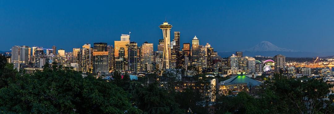 Best AI Trip Planner Seattle 2026: Discover Hidden Gems - Seattle | Secret World Trip Planner