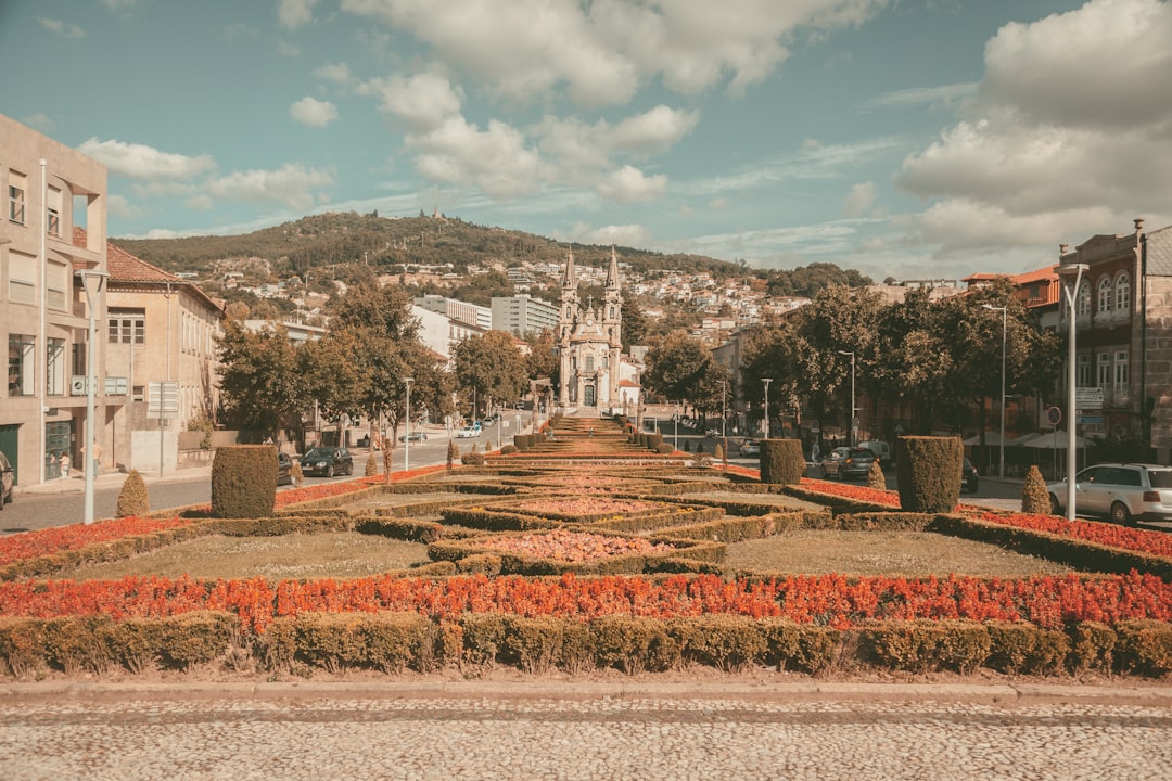 Secret World vs Wanderlog em Guimarães 2026: Descubra o Melhor - Guimarães | Secret World Trip Planner
