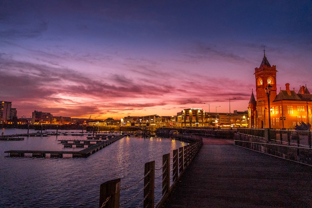 Top 5 Travel Apps in Cardiff 2026: Best for Your Trip — Cardiff