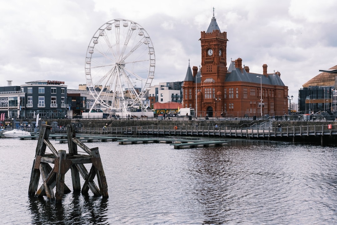 Top 5 Travel Apps in Cardiff 2026: Best for Your Trip - Cardiff | Secret World Trip Planner