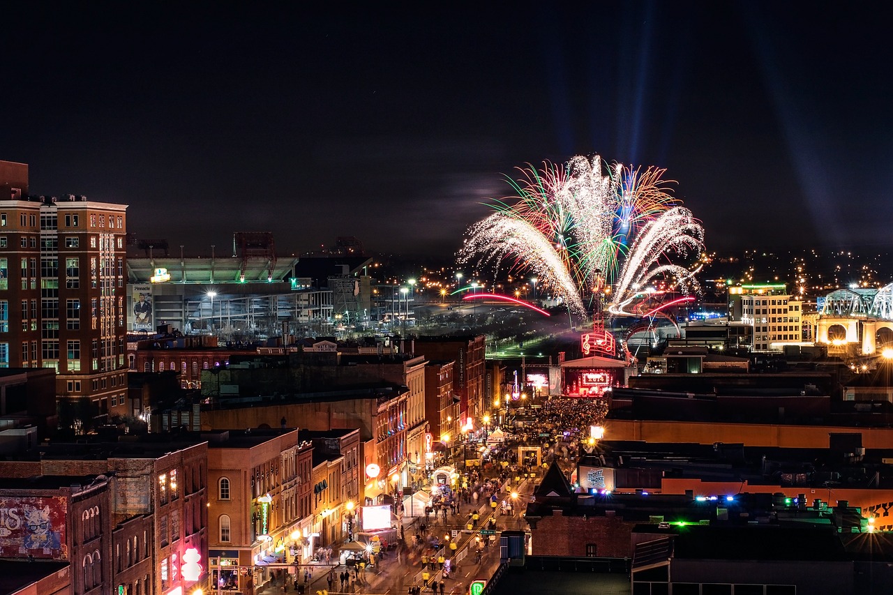 Best Travel Apps for Nashville 2026: Top 5 to Plan Your Trip - Nashville | Secret World Trip Planner