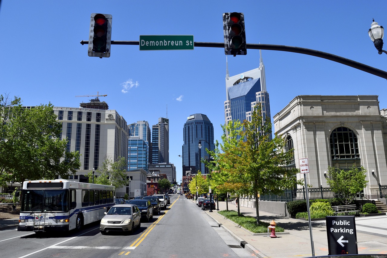 Best Travel Apps for Nashville 2026: Top 5 to Plan Your Trip - Nashville | Secret World Trip Planner