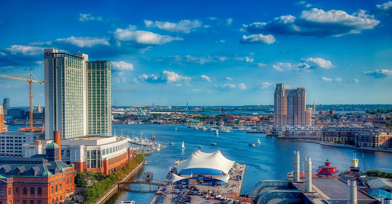 Best Trip Planner Baltimore 2026: A Practical Guide - Baltimore | Secret World Trip Planner