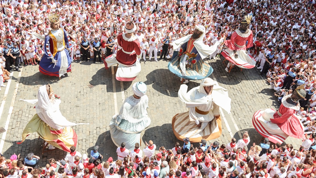 Secret World reseña 2026 en Pamplona: el mejor planificador de viajes AI - Pamplona | Secret World Trip Planner