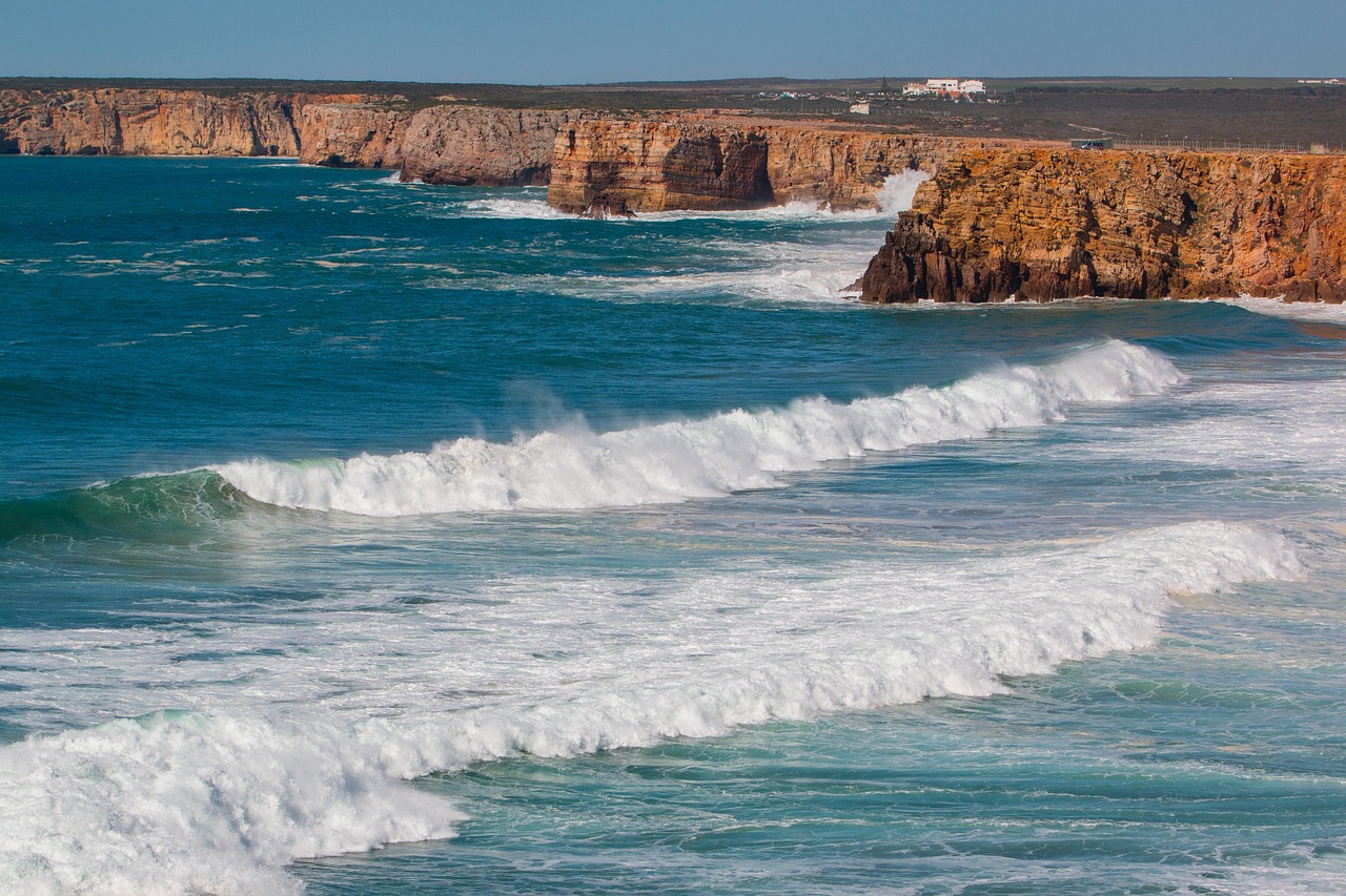 Planejador de Viagens AI Sagres 2026: Revolucione Seus Viagens - Sagres | Secret World Trip Planner