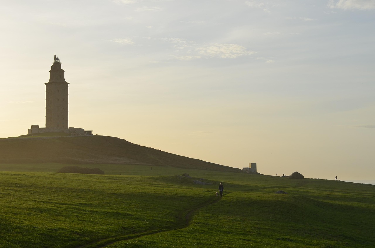 Itinerario perfecto en A Coruña con IA: Guía 2026 - A Coruña | Secret World Trip Planner