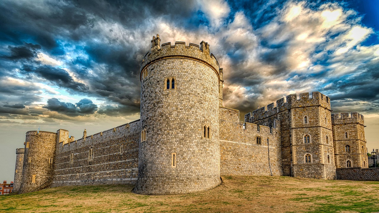 Best AI Trip Planner Windsor 2026: Discover Secret World - Windsor | Secret World Trip Planner