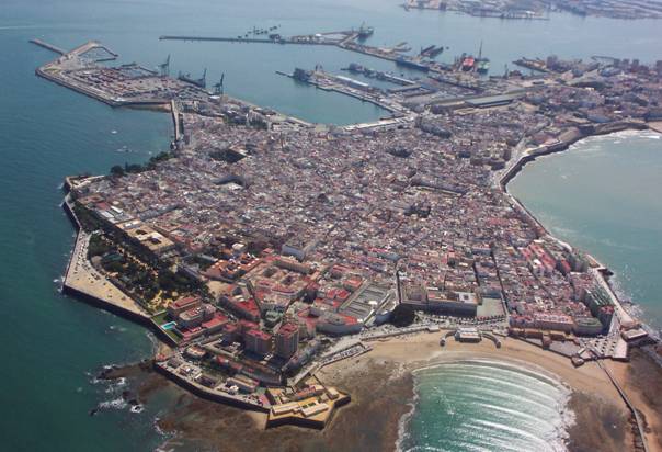 Qué ver en Cádiz 2026: Guía actualizada de lugares imprescindibles - Cádiz | Secret World Trip Planner