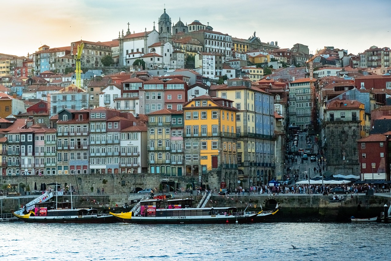 Fim de semana no Vale do Douro com Secret World: guia ideal - Douro Valley | Secret World Trip Planner