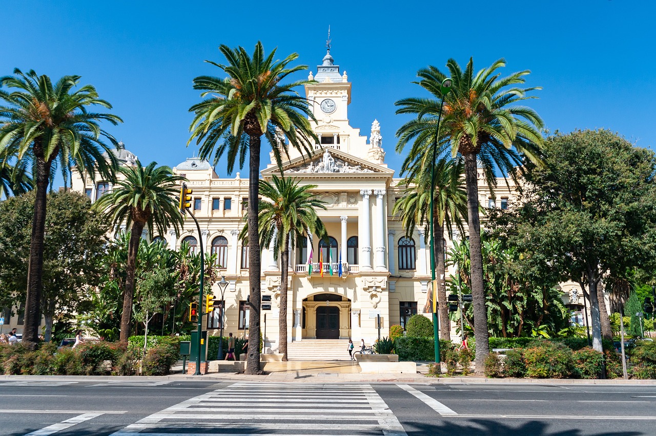 Planificador de Viajes AI Marbella 2026: Revoluciona tus Viajes - Marbella | Secret World Trip Planner
