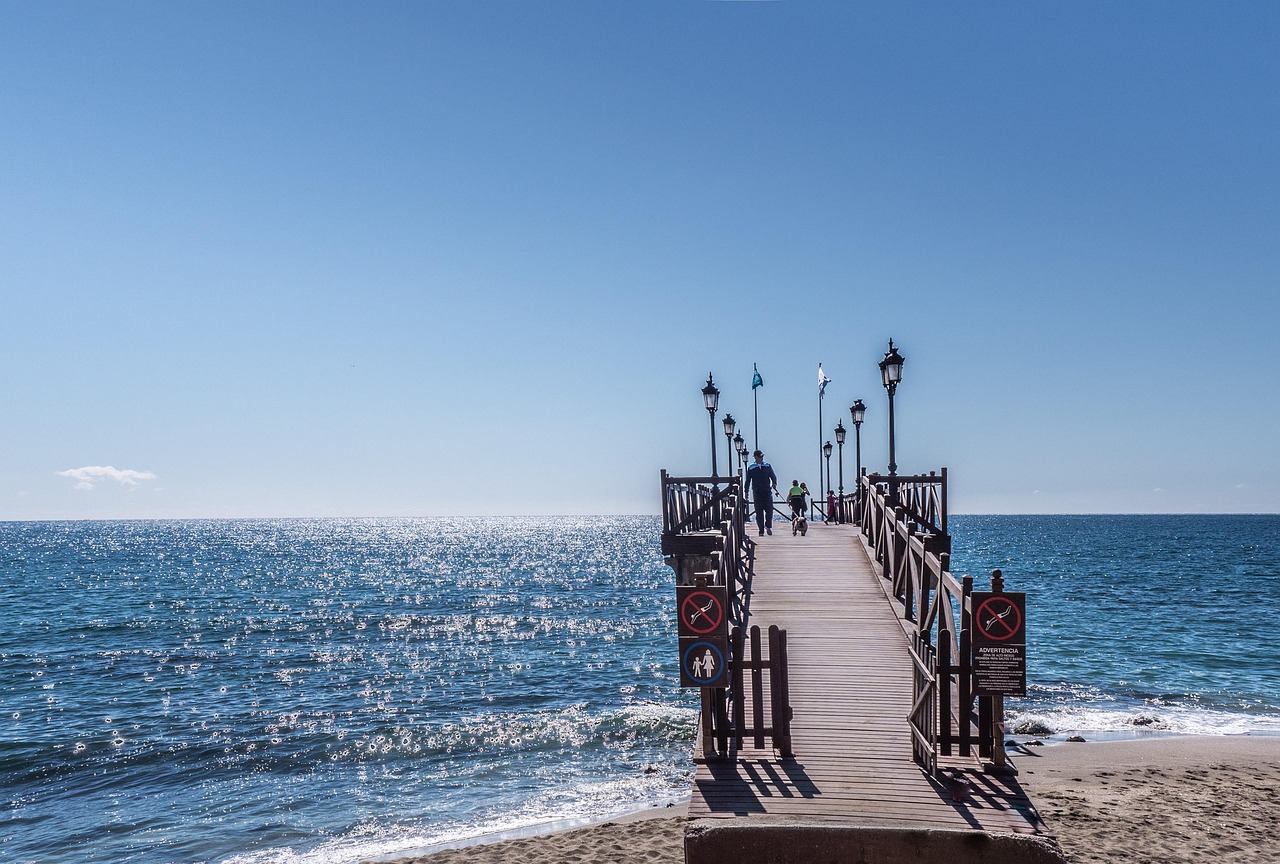 Planificador de Viajes AI Marbella 2026: Revoluciona tus Viajes - Marbella | Secret World Trip Planner