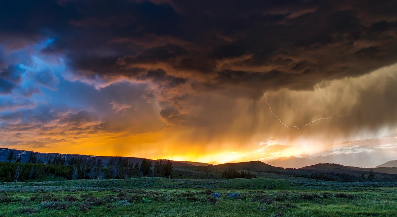 AI Trip Planner Yellowstone 2026: Revolutionize Your Travels - Yellowstone | Secret World Trip Planner