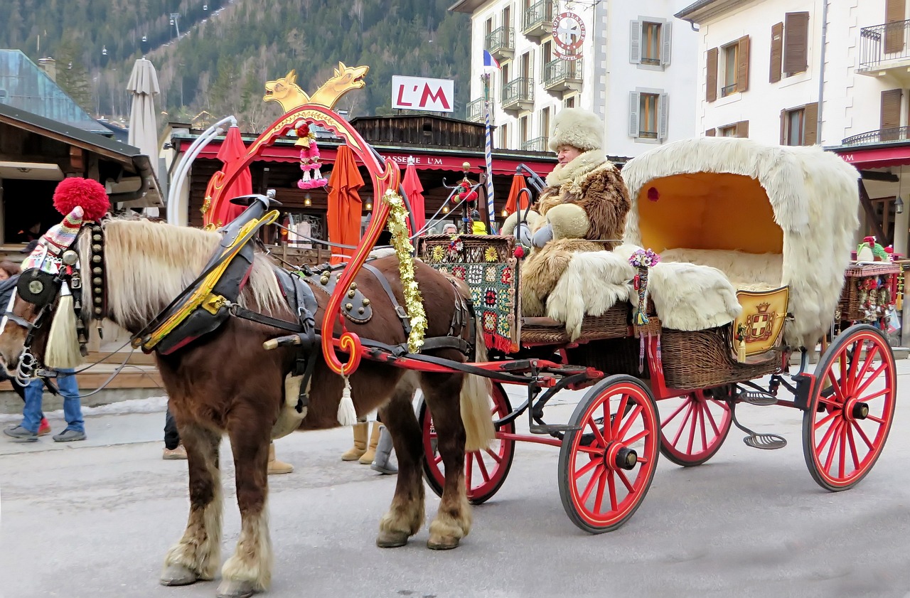 Que voir à Chamonix 2026 : Guide Incontournable - Chamonix | Secret World Trip Planner