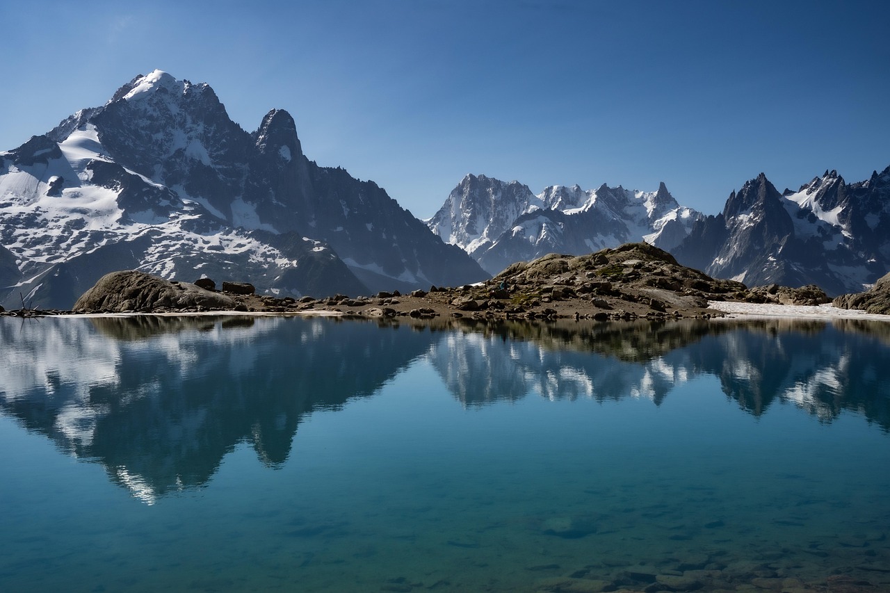 Que voir à Chamonix 2026 : Guide Incontournable - Chamonix | Secret World Trip Planner