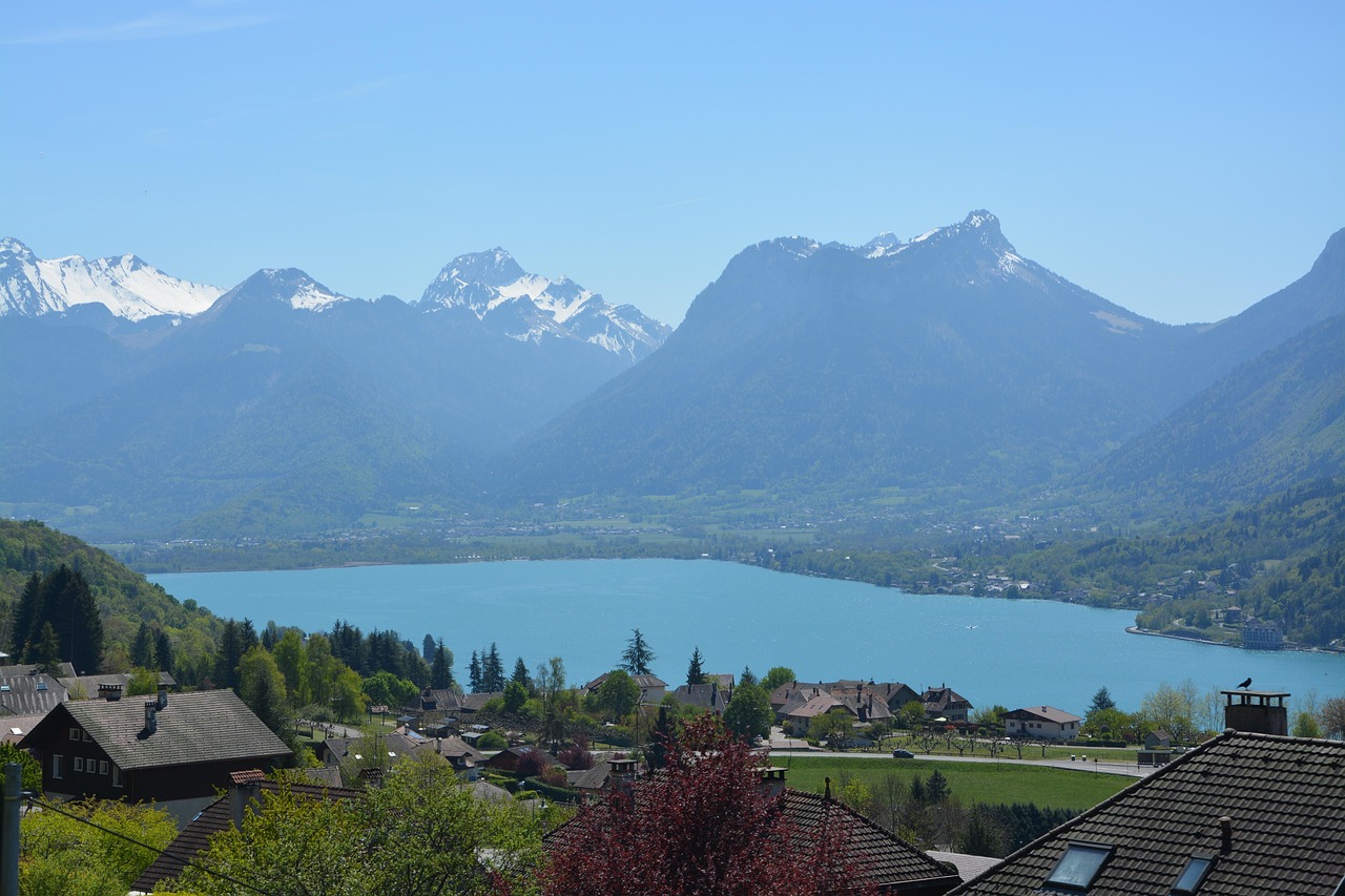Week-end à Annecy avec Secret World : votre voyage idéal ! - Annecy | Secret World Trip Planner