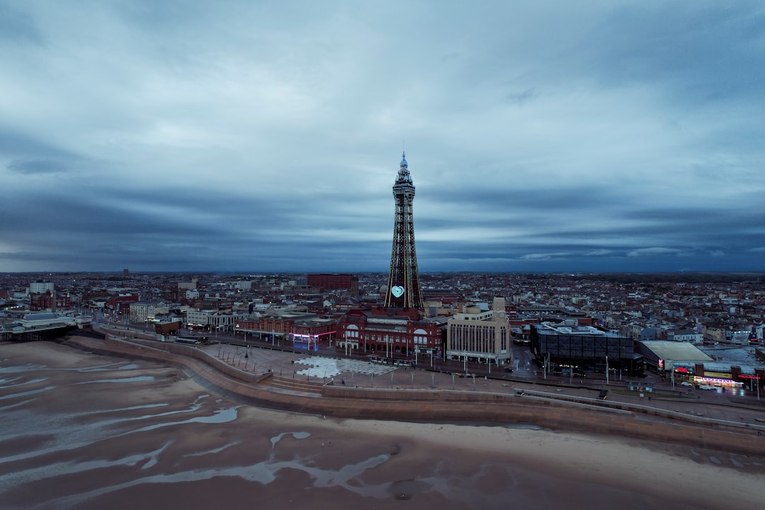 Wanderlog Alternatives for Blackpool 2026: AI Trip Planner — Blackpool
