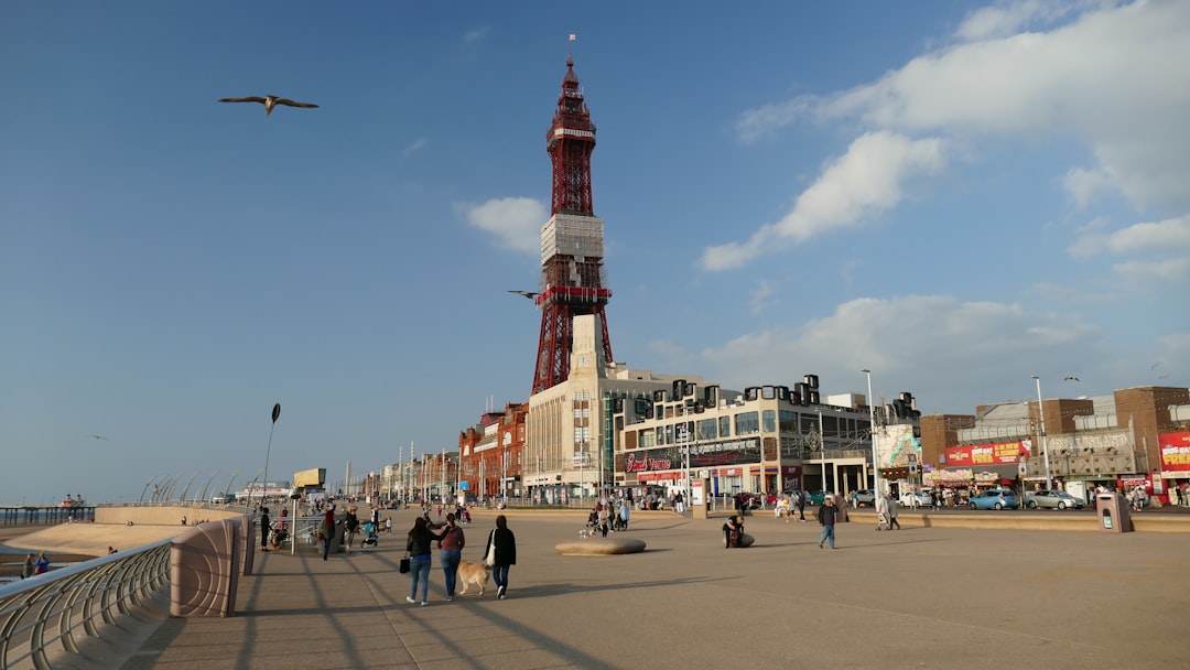 Wanderlog Alternatives for Blackpool 2026: AI Trip Planner - Blackpool | Secret World Trip Planner