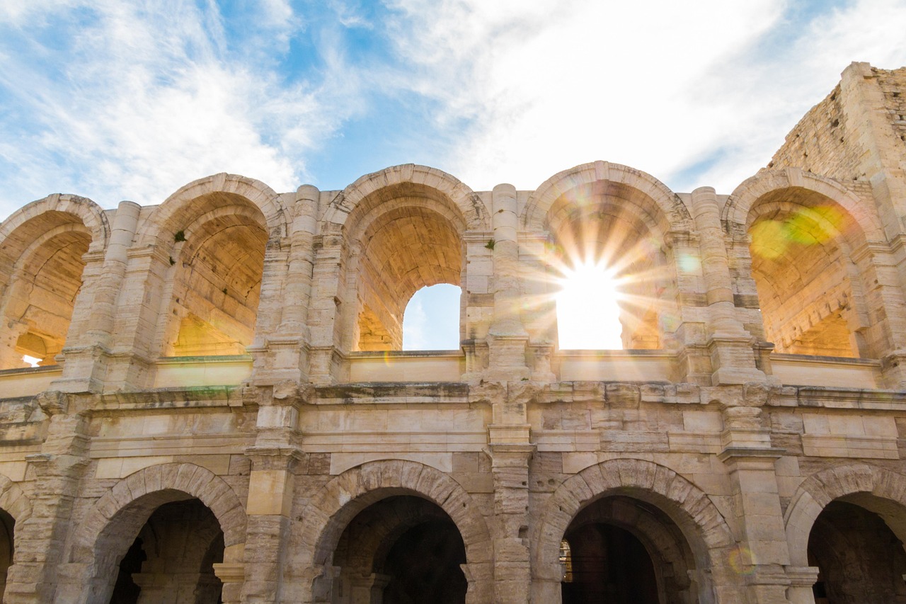 Que voir à Arles en 2026 : Guide des lieux incontournables - Arles | Secret World Trip Planner