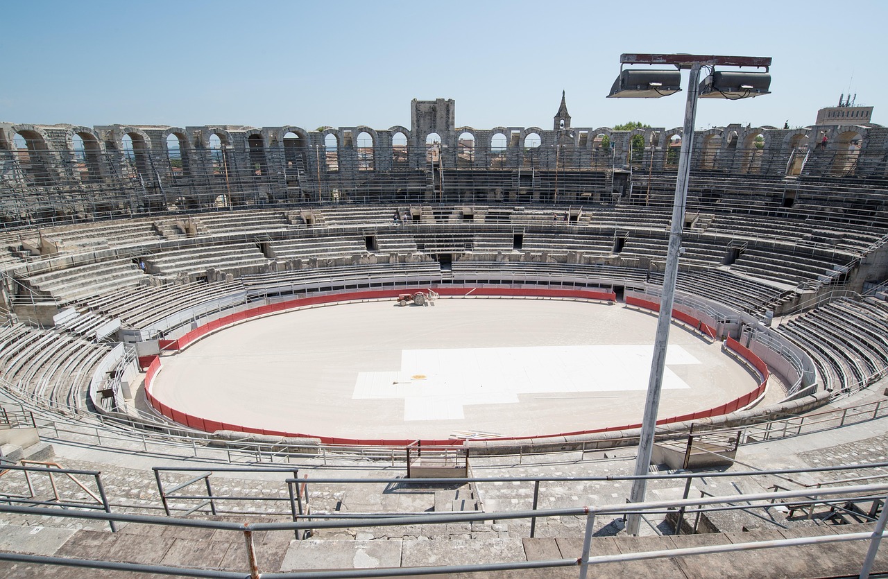 Que voir à Arles en 2026 : Guide des lieux incontournables - Arles | Secret World Trip Planner