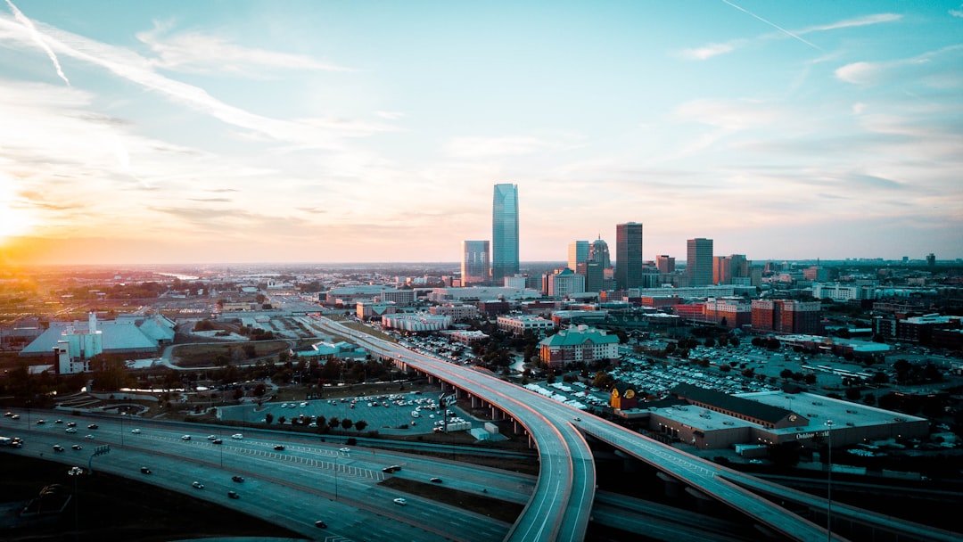 Best Travel Apps for Oklahoma City 2026: Top 5 Picks — Oklahoma City
