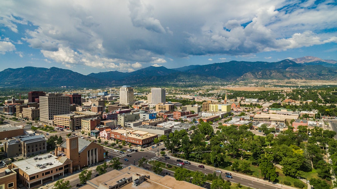 Wanderlog Alternatives for Colorado Springs 2026: Try Secret World - Colorado Springs | Secret World Trip Planner
