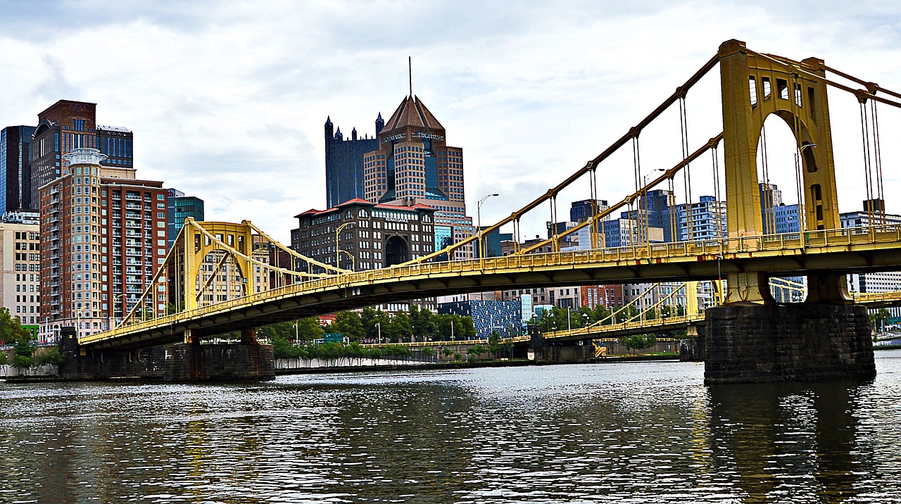 Weekend in Pittsburgh with Secret World: The Perfect Guide - Pittsburgh | Secret World Trip Planner