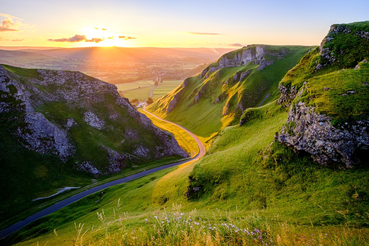 Secret World Review 2026 in Peak District: Best AI Trip Planner - Peak District | Secret World Trip Planner