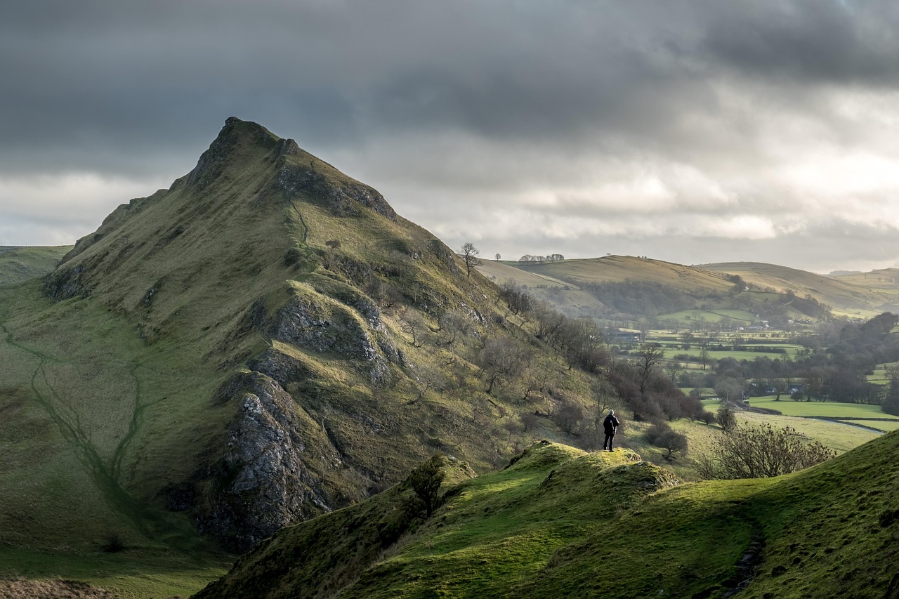Secret World Review 2026 in Peak District: Best AI Trip Planner - Peak District | Secret World Trip Planner