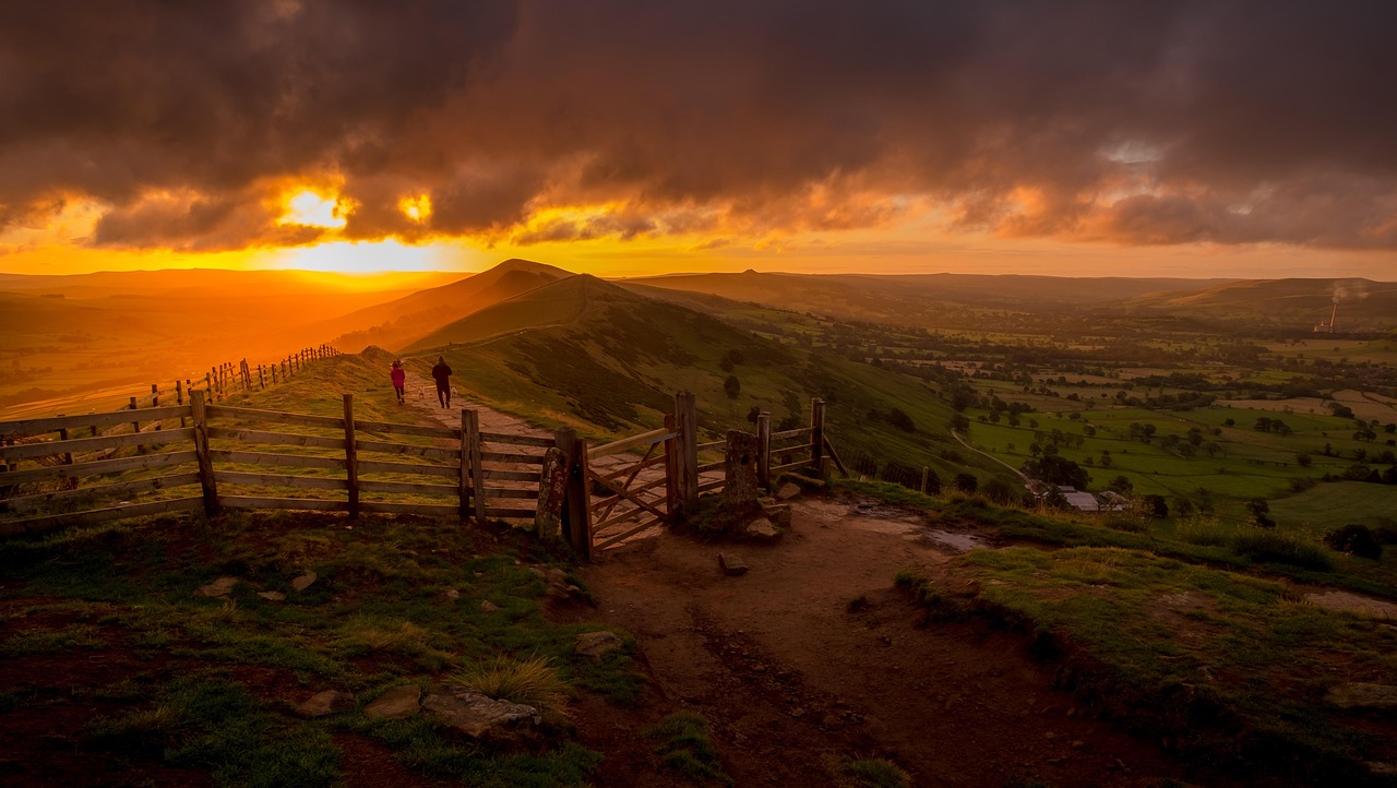 Secret World Review 2026 in Peak District: Best AI Trip Planner - Peak District | Secret World Trip Planner