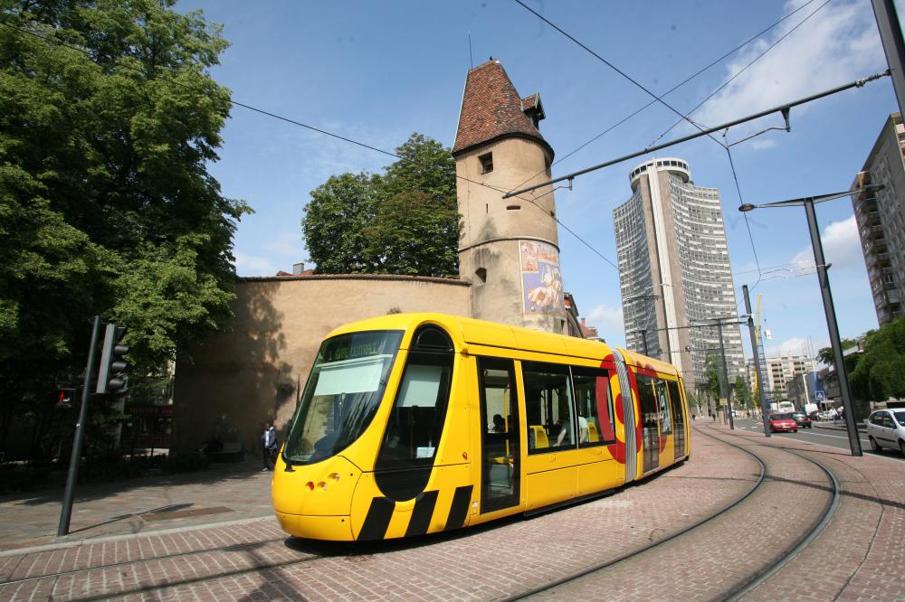 Alternative à Wanderlog pour Mulhouse 2026 : Découvrez Secret World — Mulhouse