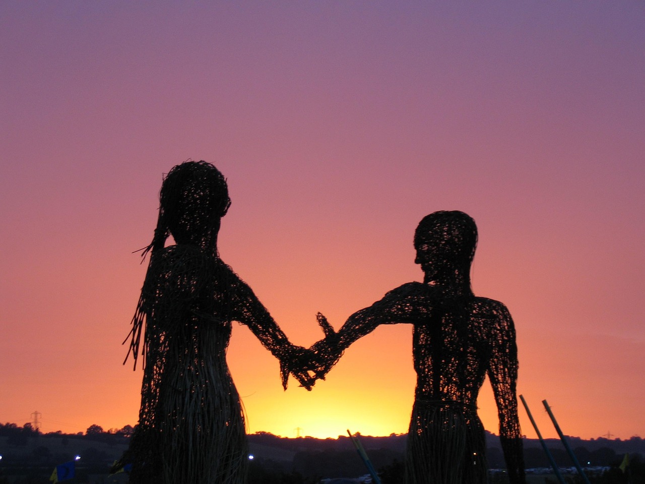 What to See in Glastonbury 2026: Essential Guide - Glastonbury | Secret World Trip Planner
