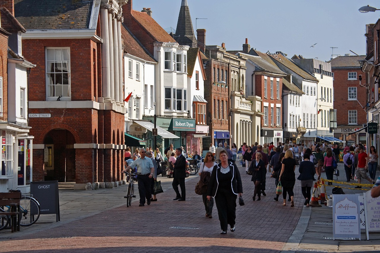 Secret World Review 2026 in Chichester: My Experience - Chichester | Secret World Trip Planner