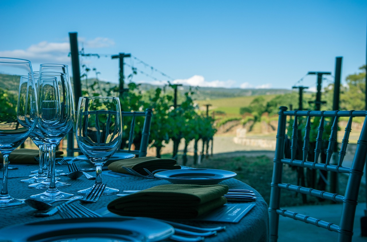 Best Travel Apps for Napa Valley 2026: Top 5 Picks - Napa Valley | Secret World Trip Planner