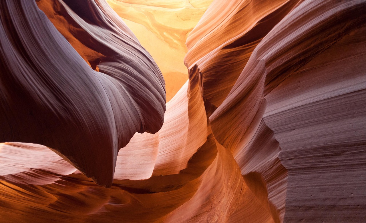 How to Visit Zion Canyon with Secret World: The Ultimate Guide - Zion Canyon | Secret World Trip Planner