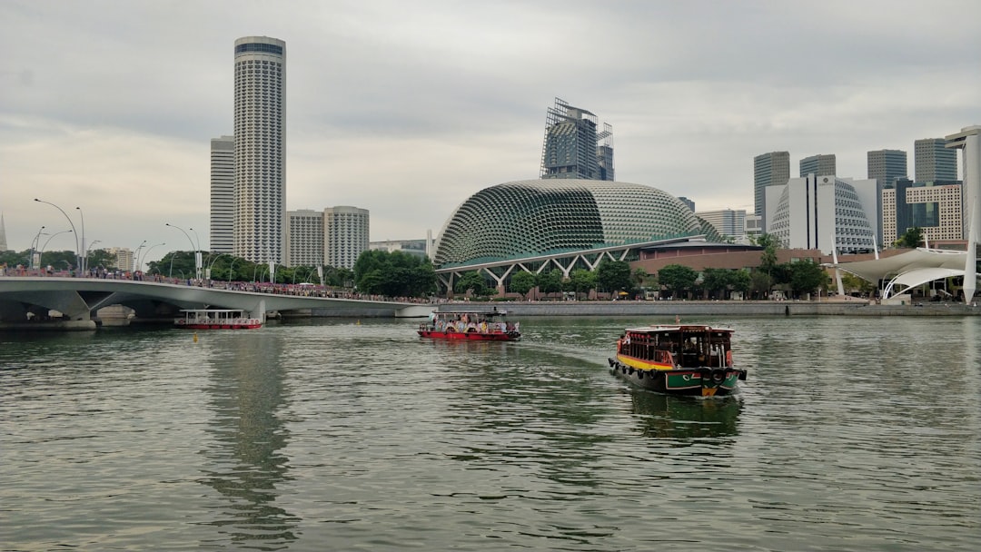 Secret World vs Wanderlog a Singapore 2026: quale scegliere? - Singapore | Secret World Trip Planner