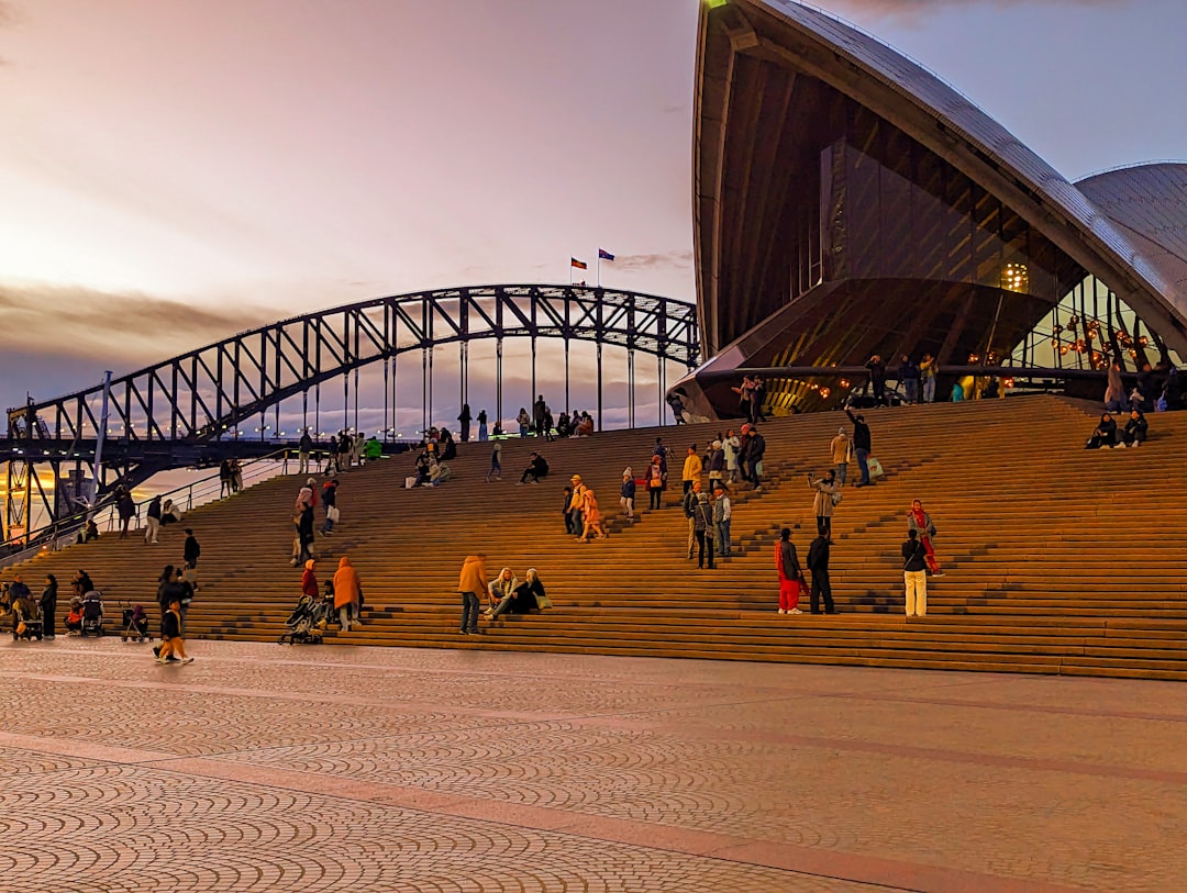 Secret World vs Wanderlog a Sydney 2026: Il Miglior Trip Planner — Sydney