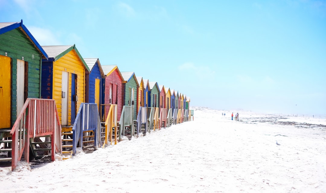 Secret World vs Wanderlog a Cape Town 2026: Chi Vince? - Cape Town | Secret World Trip Planner