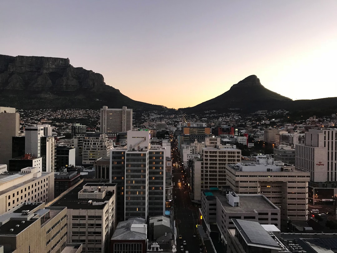 Secret World vs Wanderlog in Cape Town 2026: Who Wins? - Cape Town | Secret World Trip Planner